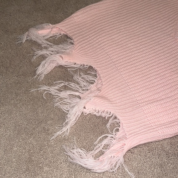 🧶 Popcorn Sweater Size Medium 🧶 - Picture 5 of 16